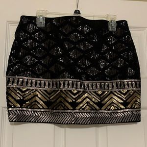 Women skirt